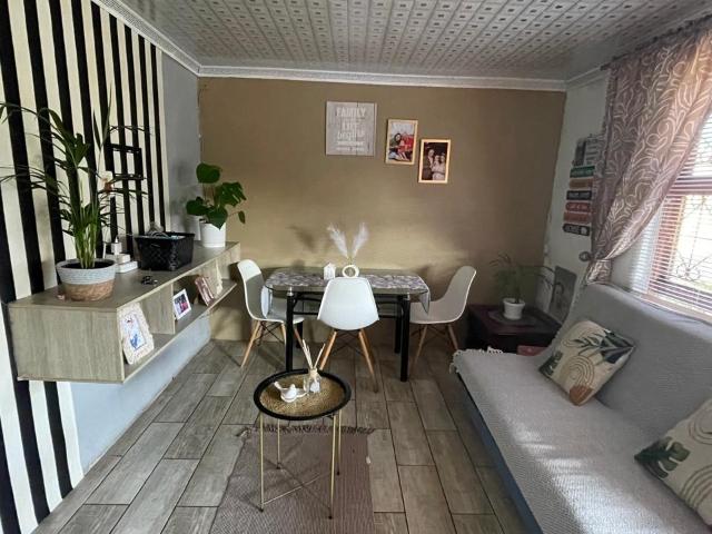 House for sale in Eastern Cape