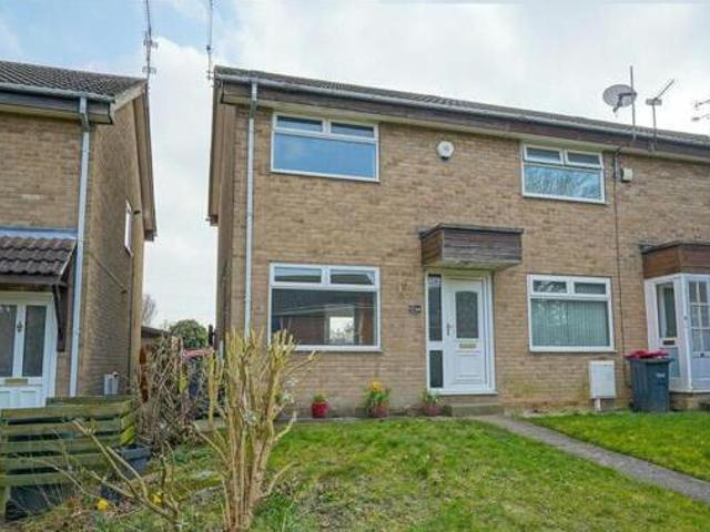House for sale in Bramley, South Yorkshire