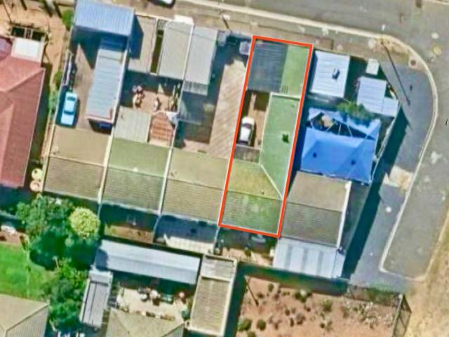 House for sale in Milnerton, Western Cape