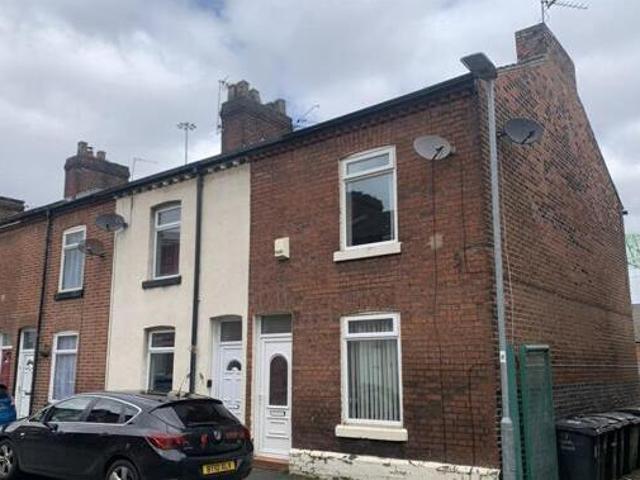 House for sale in Halton