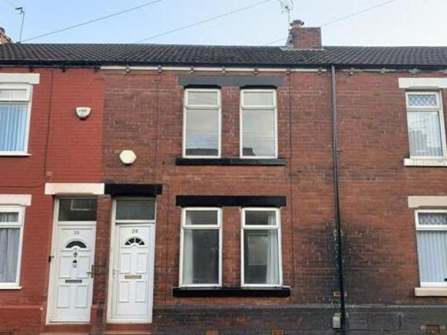 House for sale in Halton