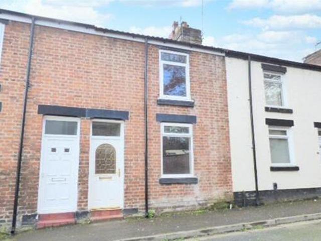 House for sale in Halton