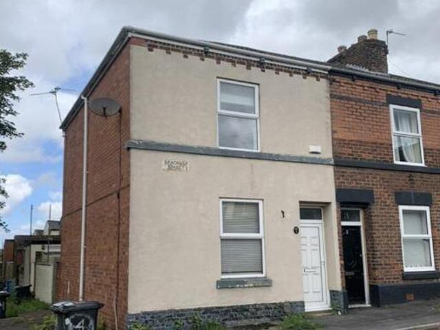 House for sale in Runcorn, Liverpool City Region