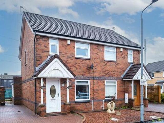 House for sale in Lyons, Greater London
