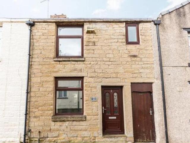 House for sale in Brownhill, Blackburn