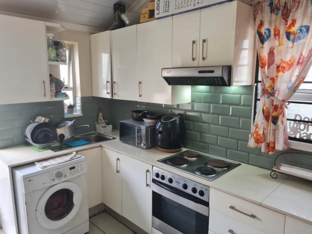 House for sale in Goodwood, Western Cape