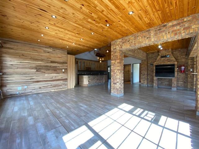 House for sale in Ehlanzeni, Mpumalanga