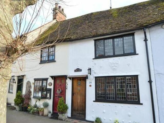 House for sale in Duton Hill, Essex