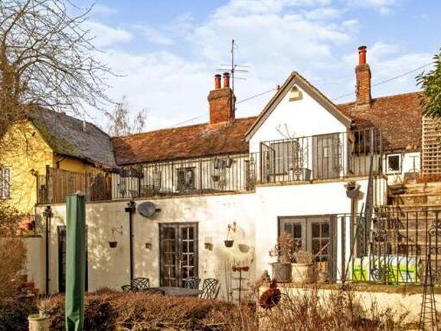House for sale in Duton Hill, Essex