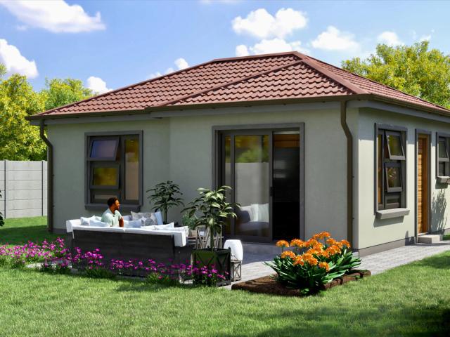 House for sale in Ekurhuleni, Gauteng