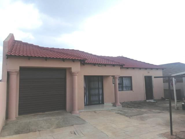 House for sale in Midvaal, Gauteng