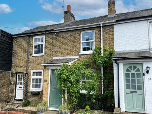 House for sale in Sawbridgeworth, Colliers End