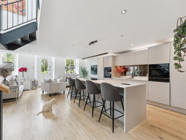 House for sale in Scotland
