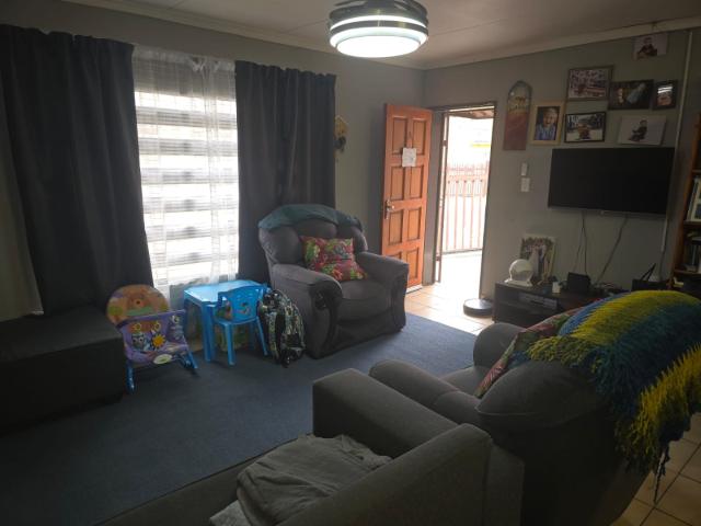 House for sale in Gert Sibande, Mpumalanga