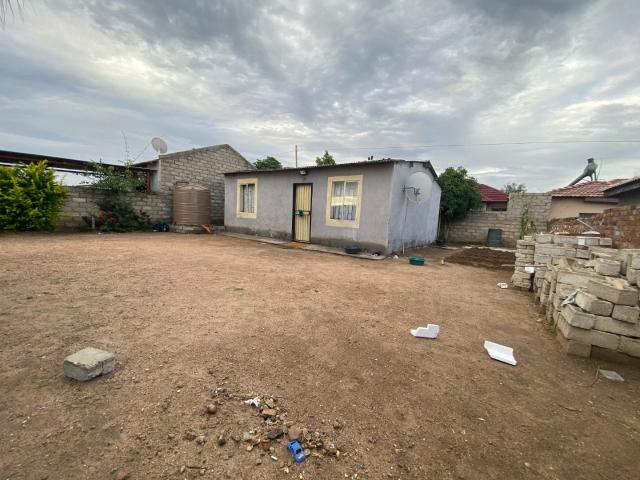 House for sale in Seshego, Limpopo