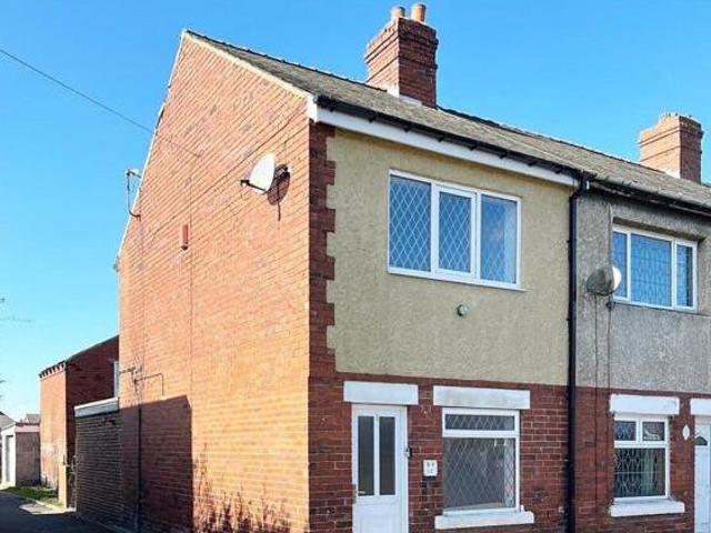 House for sale in Shafton Two Gates, Barnsley