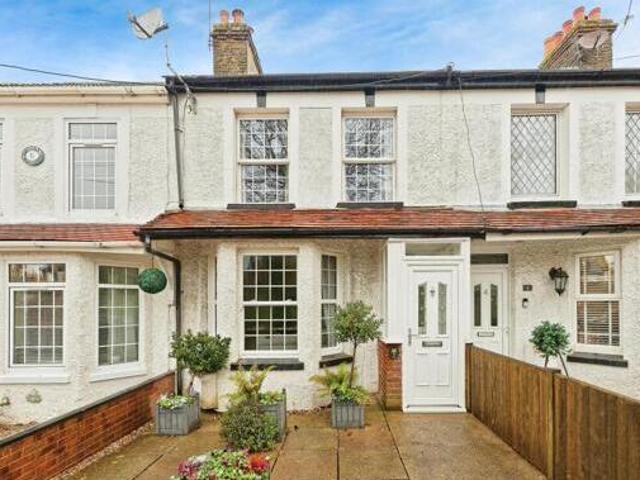 House for sale in Lyons, Greater London
