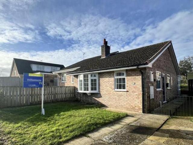 House for sale in North Yorkshire