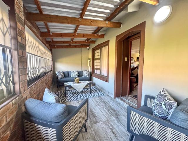 House for sale in Eastern Cape