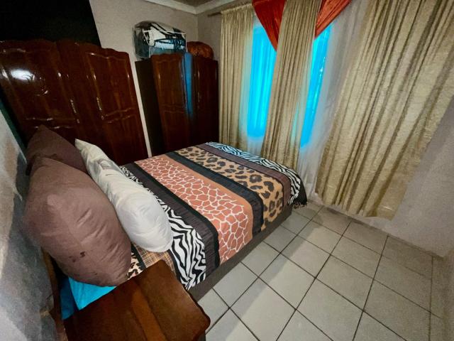 House for sale in Atlantis, Western Cape