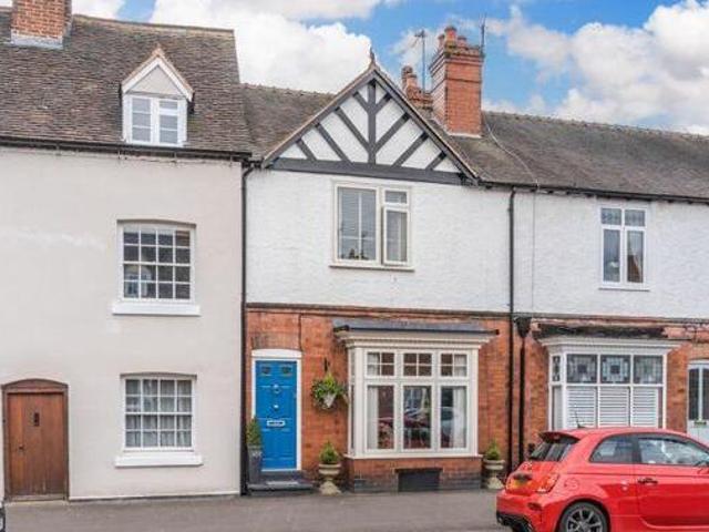 House for sale in The Hem, Shropshire