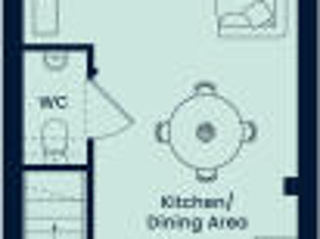 House for sale in Watergate, Devon