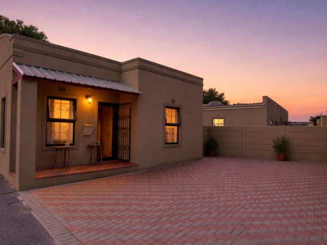 House for sale in Blue Downs, Western Cape