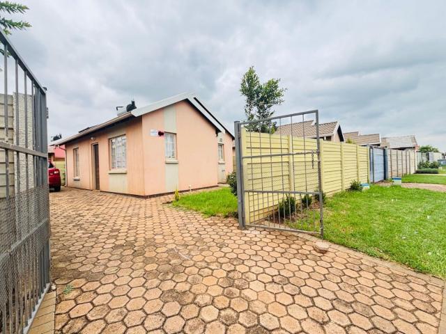 House for sale in Ekurhuleni, Gauteng