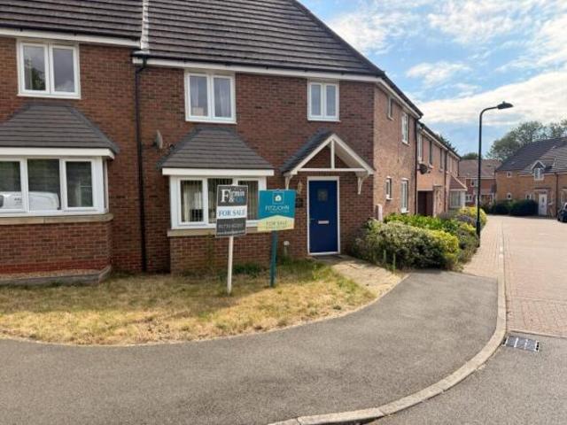 House for sale in Huntingdon, Cambridgeshire