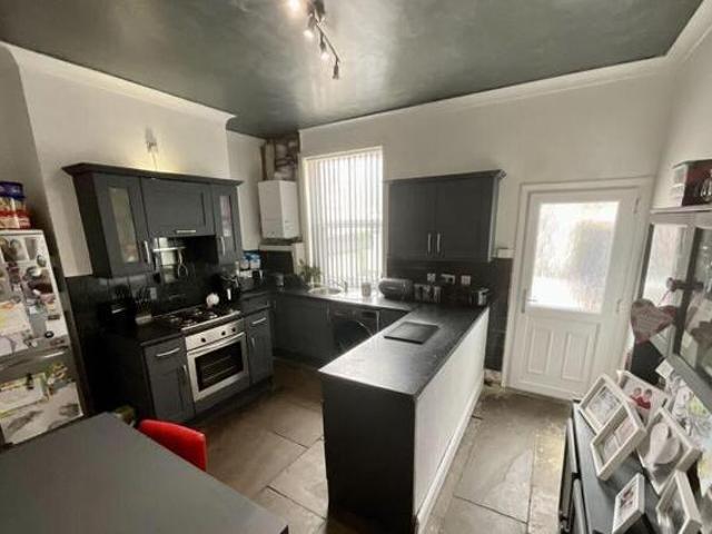 House for sale in Darwen