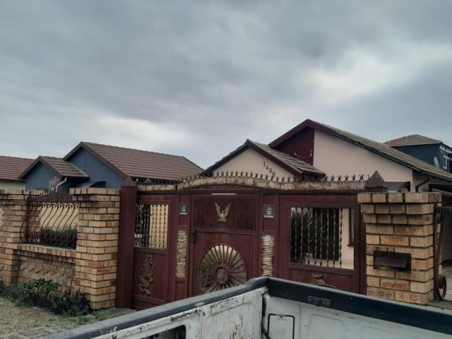 House for sale in Gauteng