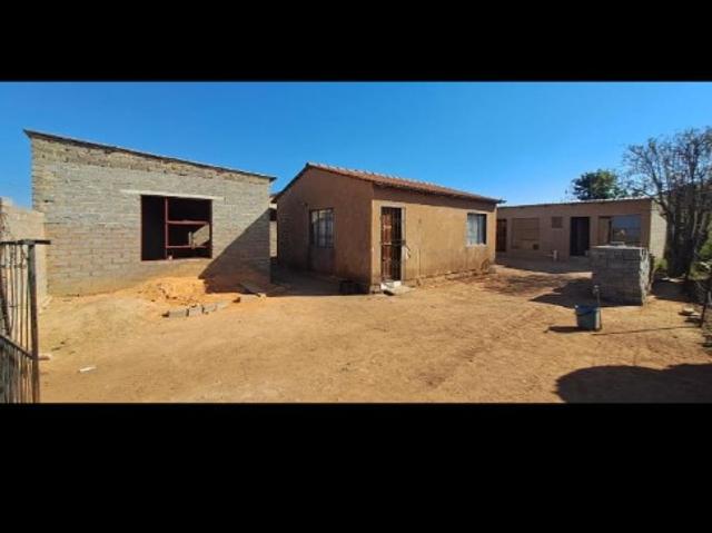 House for sale in Gauteng