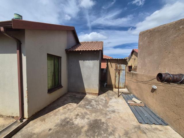 House for sale in Gauteng