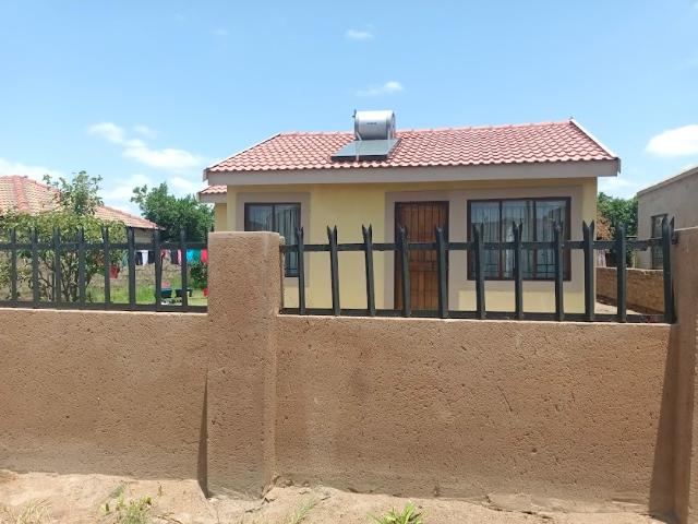House for sale in Gauteng