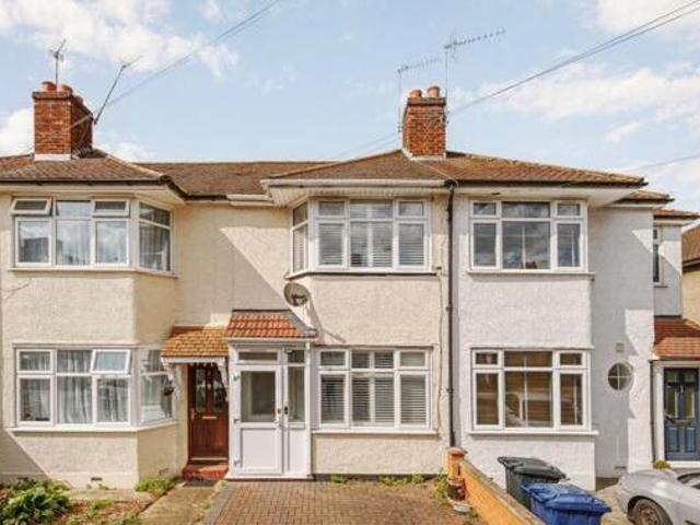 House for sale in Southall, Greater London