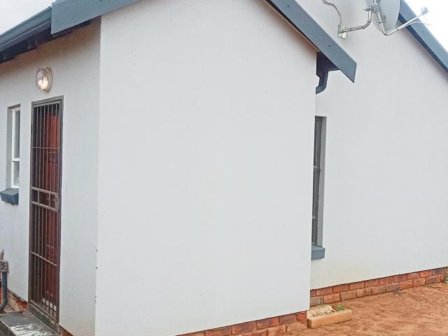 House for sale in Seshego, Limpopo