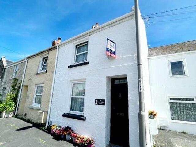 House for sale in Alverton, East Midlands