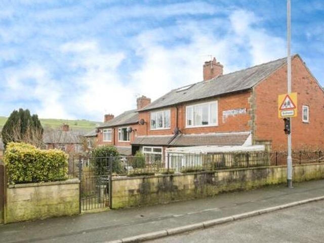 House for sale in Sowerby Bridge, West Yorkshire