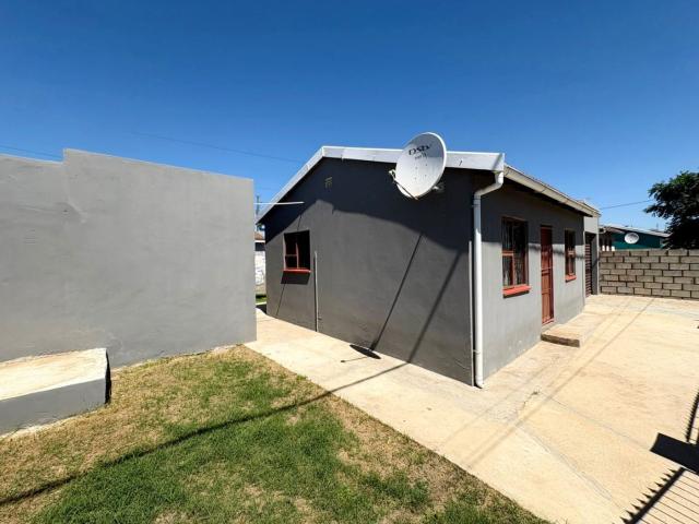 House for sale in Ibhayi, Eastern Cape