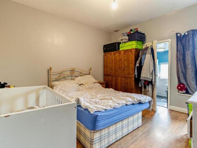 House for sale in City Centre, Hexthorpe
