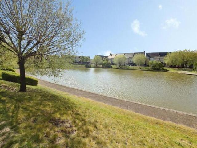 House for sale in Bare, Lancashire