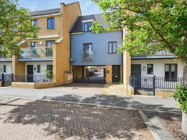 House for sale in Vale, Lancaster