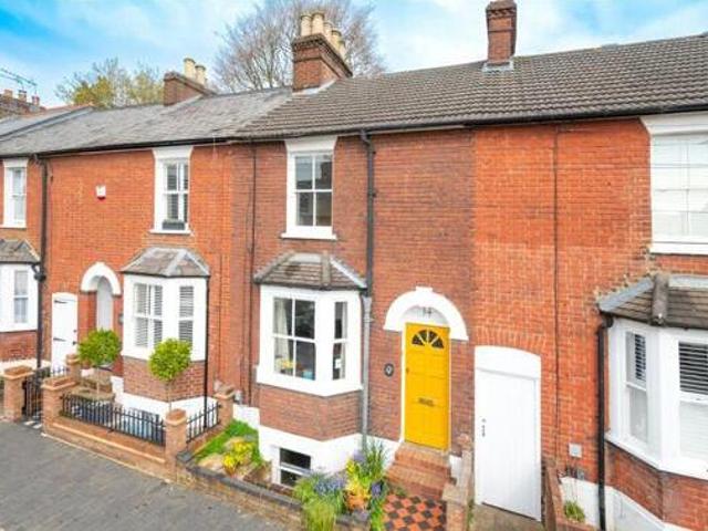 House for sale in Lyons, Greater London