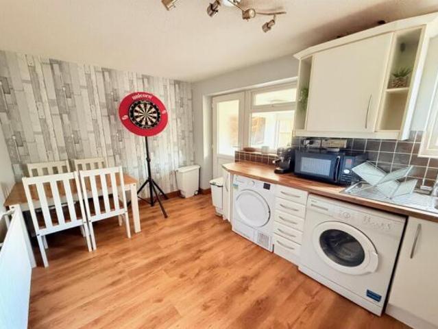 House for sale in Burtonwood and Westbrook, Warrington
