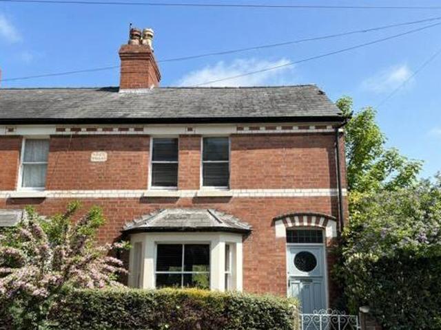 House for sale in Portfields, Lower Bullingham