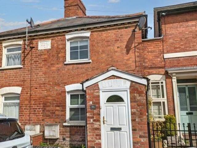 House for sale in Portfields, Lower Bullingham