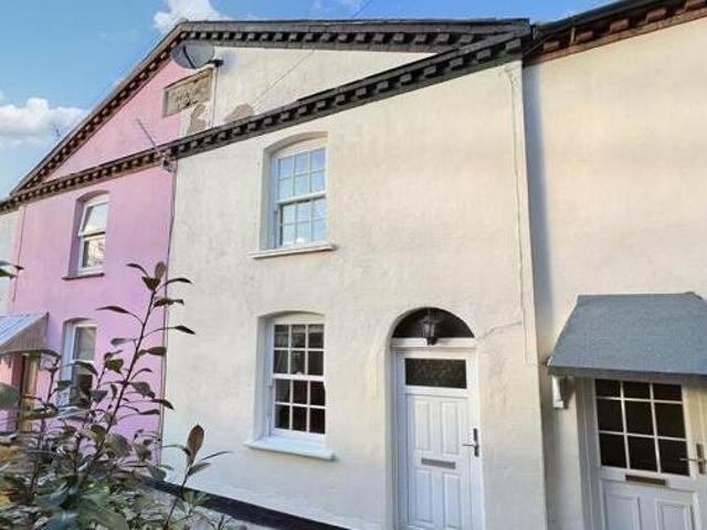 House for sale in Lower Bullingham