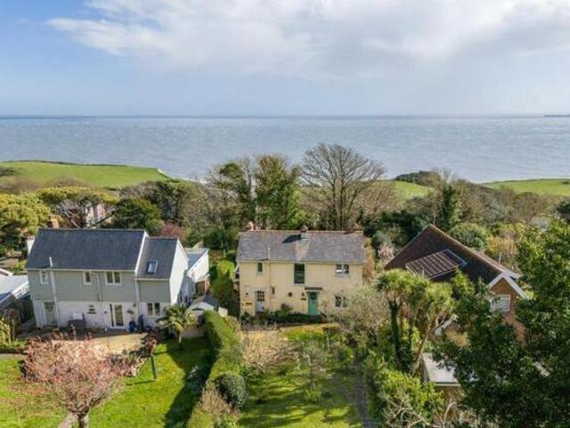 House for sale in St. Lawrence, Ventnor