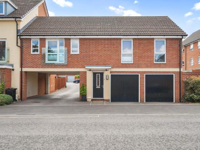 House for sale in Fishponds