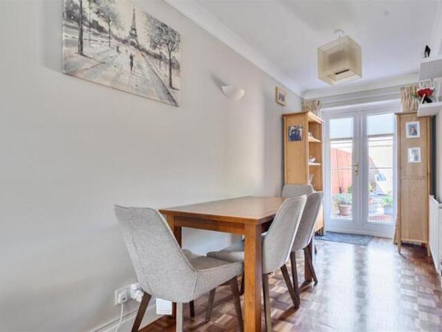 House for sale in St Michaels, Livermead